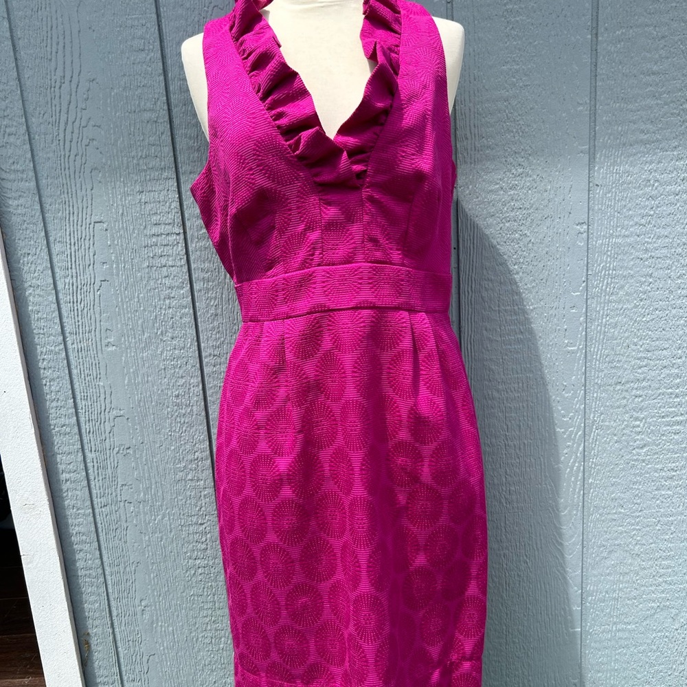 Size 12 Taylor Brand Dress